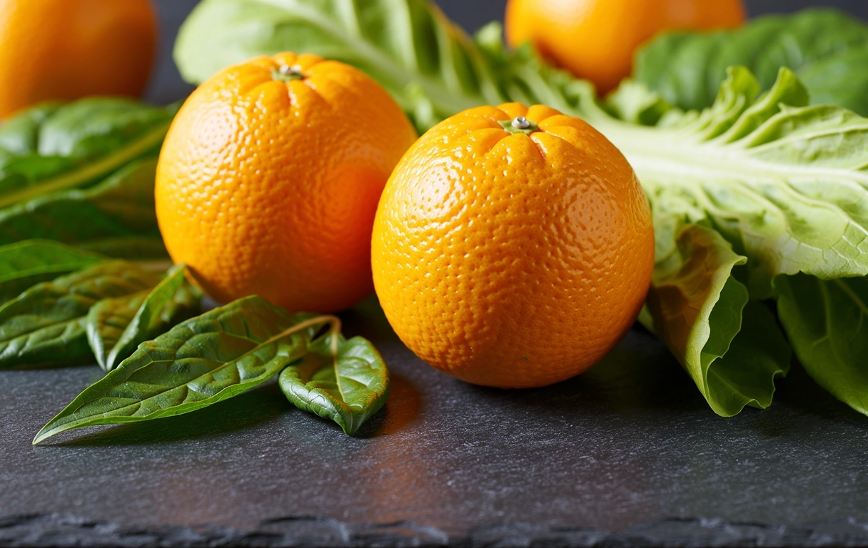Sources naturelles de nutriments